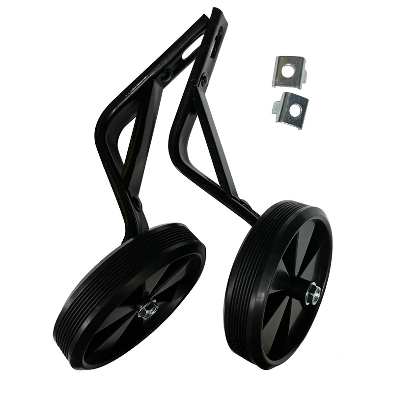 Byk E-250 Single Speed 14 Training Wheels