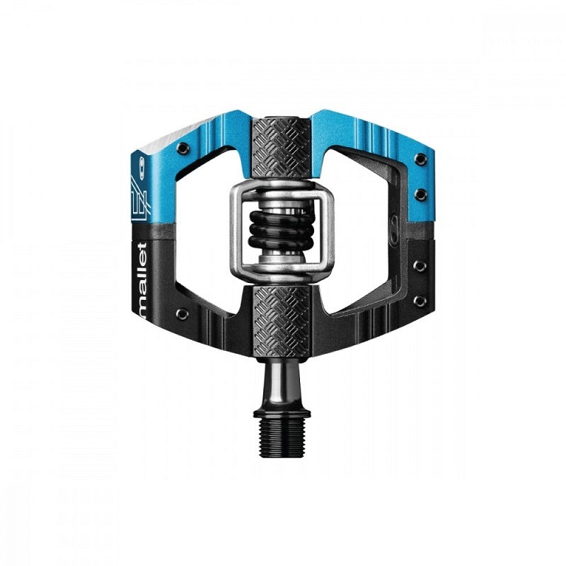 CRANKBROTHERS Mallet-E LS Pedals