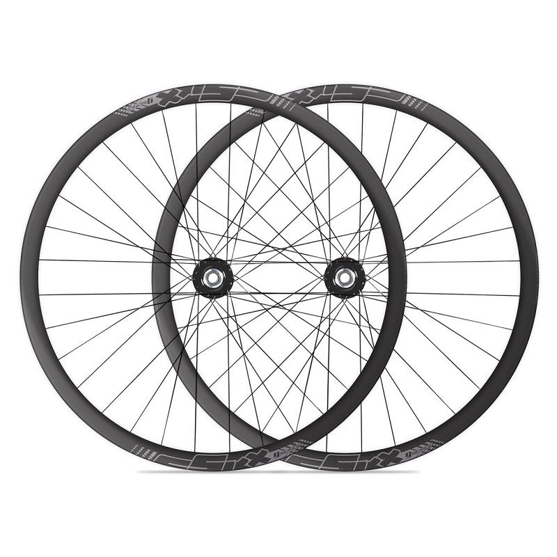 CSIXX END 9-Series MK5 29 Carbon Wheelset (28H)