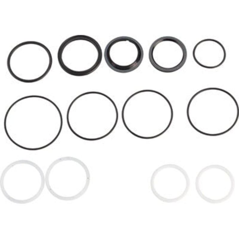 FOX Factory Rebuild Kit for Float Rear Shocks