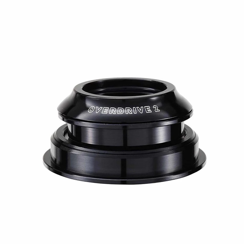 Giant OverDrive 2 MTB Headset 1 1/4 to 1 1/2