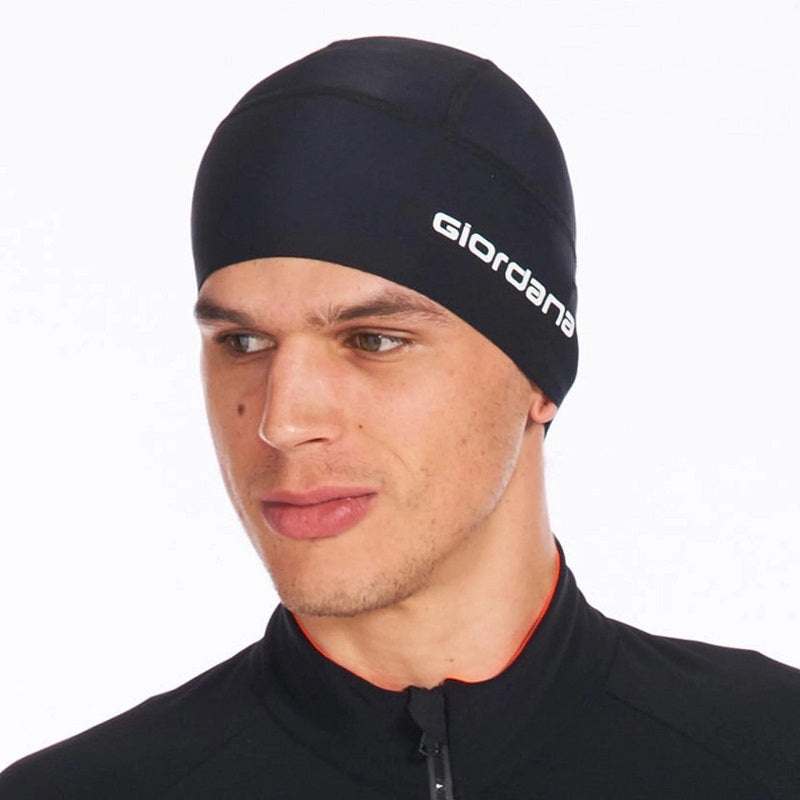 GIORDANA Skull Cap