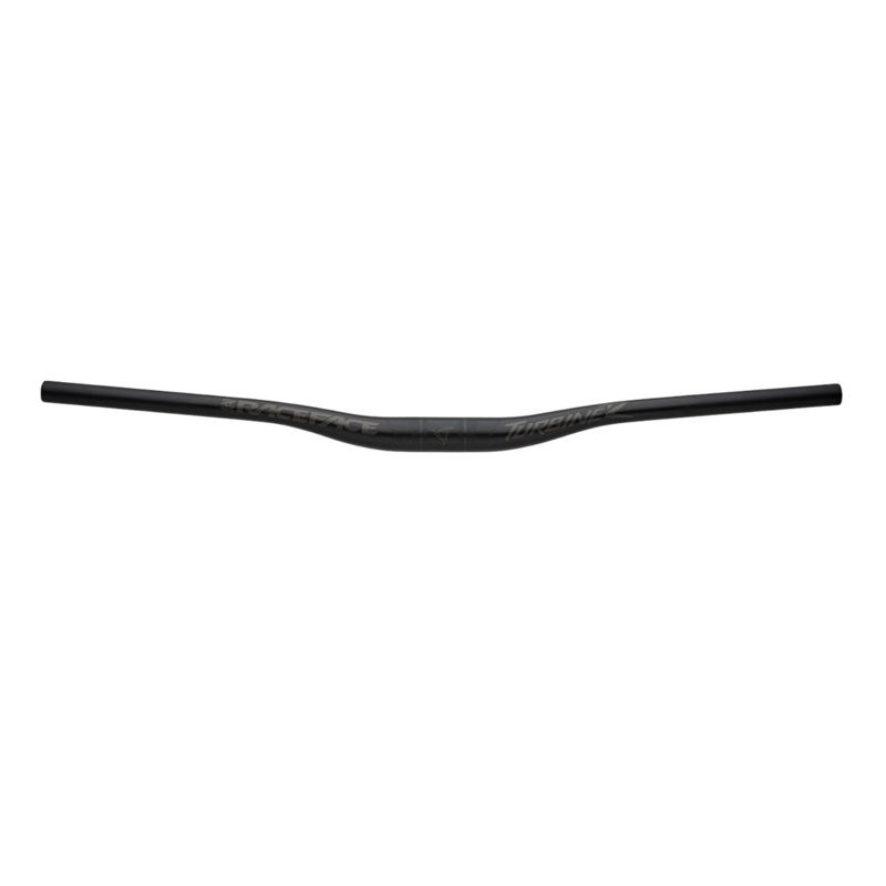 Handlebar MTB Raceface Turbine 35mm black