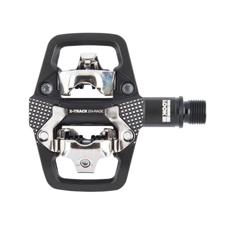 LOOK X-Track En-Rage Pedals
