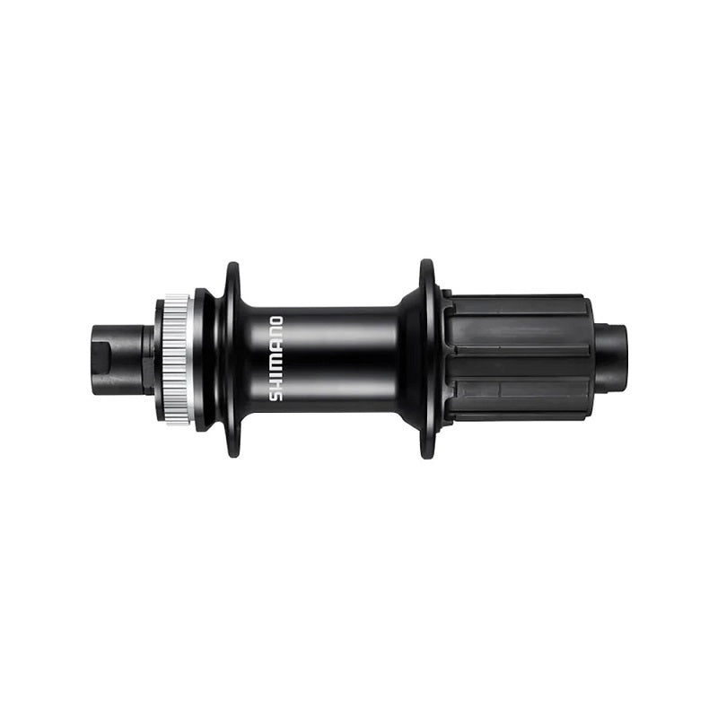 SHIMANO Deore FH-MT410-b 12-Speed 32H Rear Hub