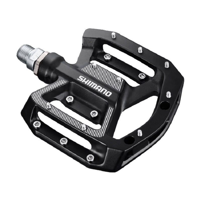 SHIMANO PD-GR500 Flat Pedals