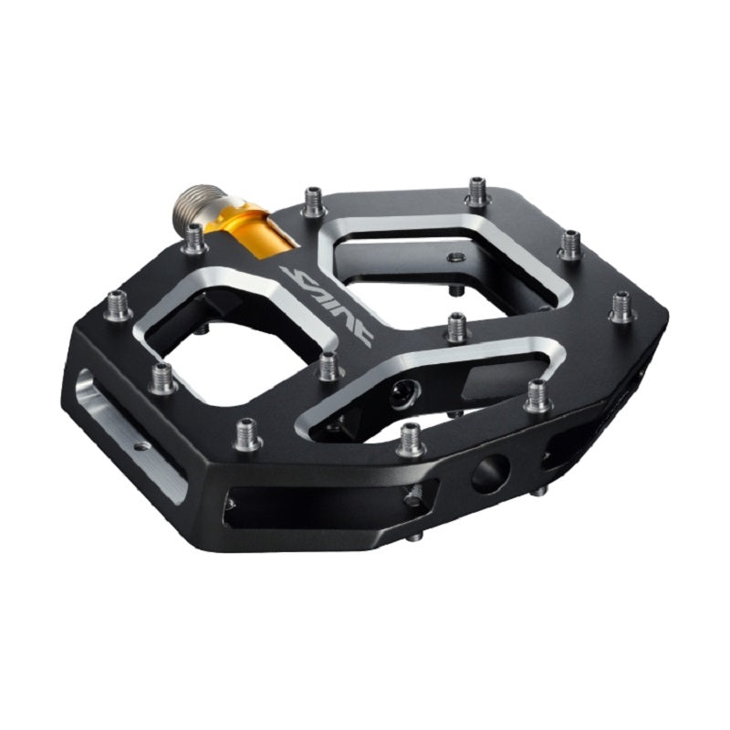 SHIMANO Saint PD-M828 Flat Pedals