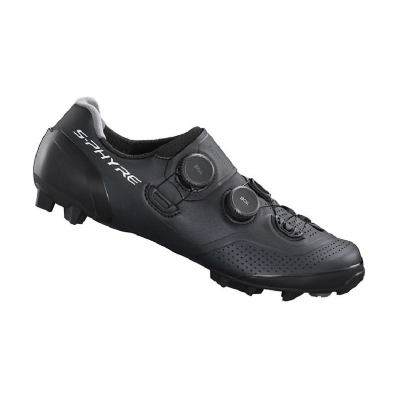 SHIMANO XC902 MTB Shoes-EU 38 & EU 44 & EU 46 & EU 47