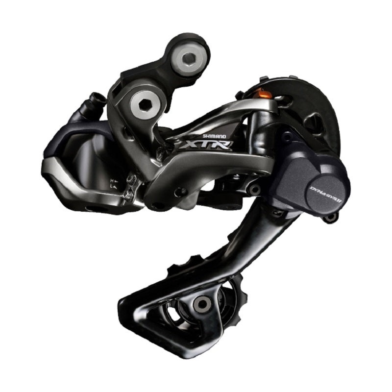 SHIMANO XTR RD-M9050-GS Di2 Rear Derailleur (11-Speed)