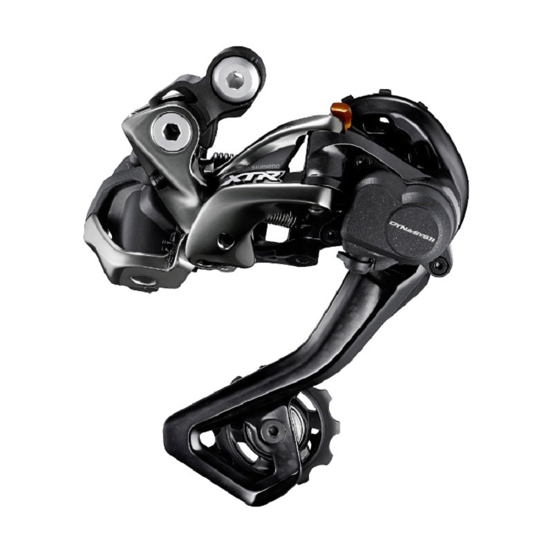 SHIMANO XTR RD-M9050-SGS Di2 Rear Derailleur (11-Speed)