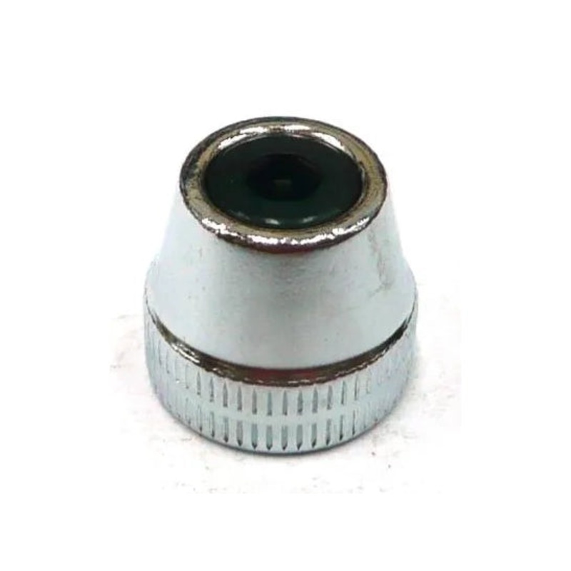 Skewer Nut for Q/R Steel 1048