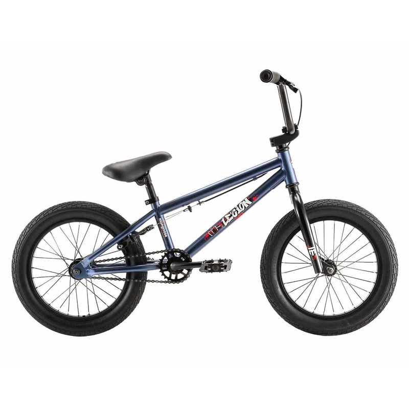 16 Mongoose Legion L16 (2025)-Blue