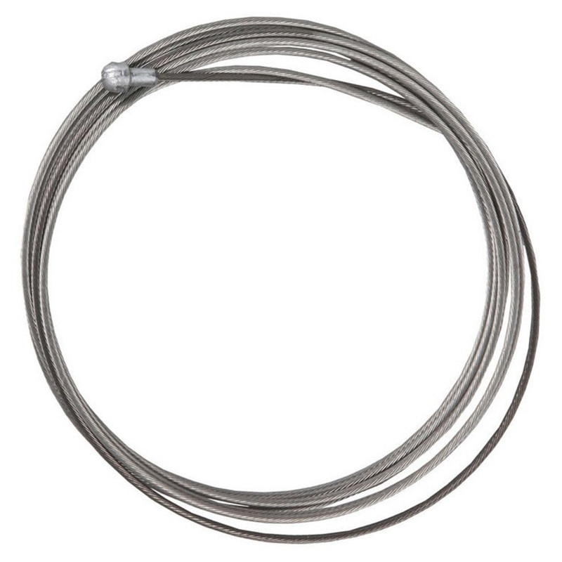 Brake Cable Inner Clarks Stainless Steel Road 1.5mm