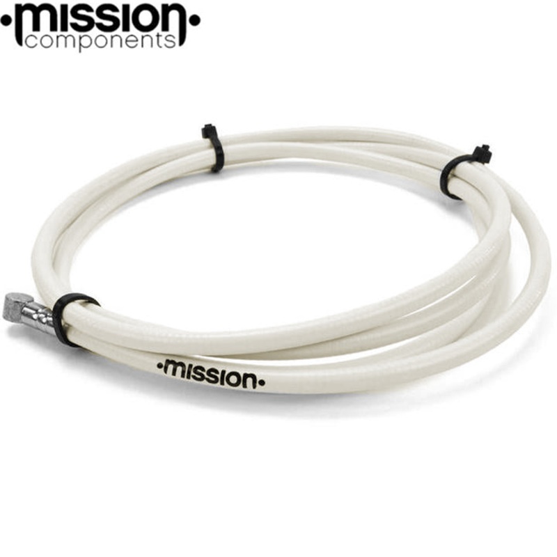 Brake Cable Mission BMX Capture 1.5mm White