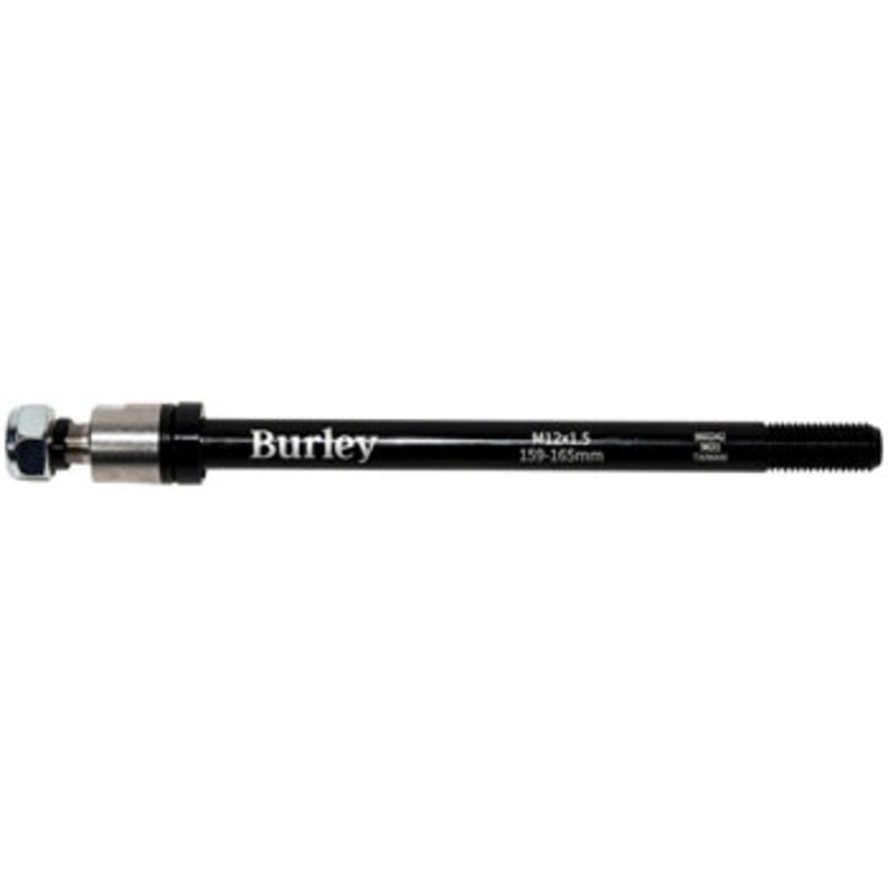 Burley Thru-Axle – 12 x 1.5mm, 159-165mm