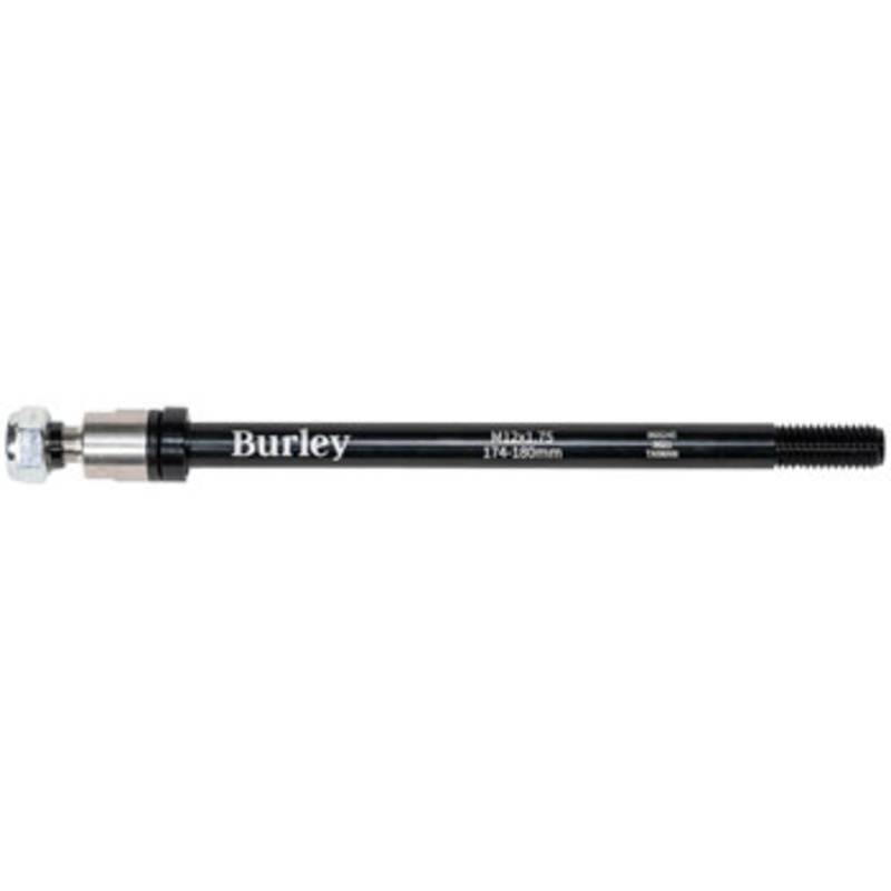 Burley Thru-Axle – 12 x 1.75mm, 174-180mm