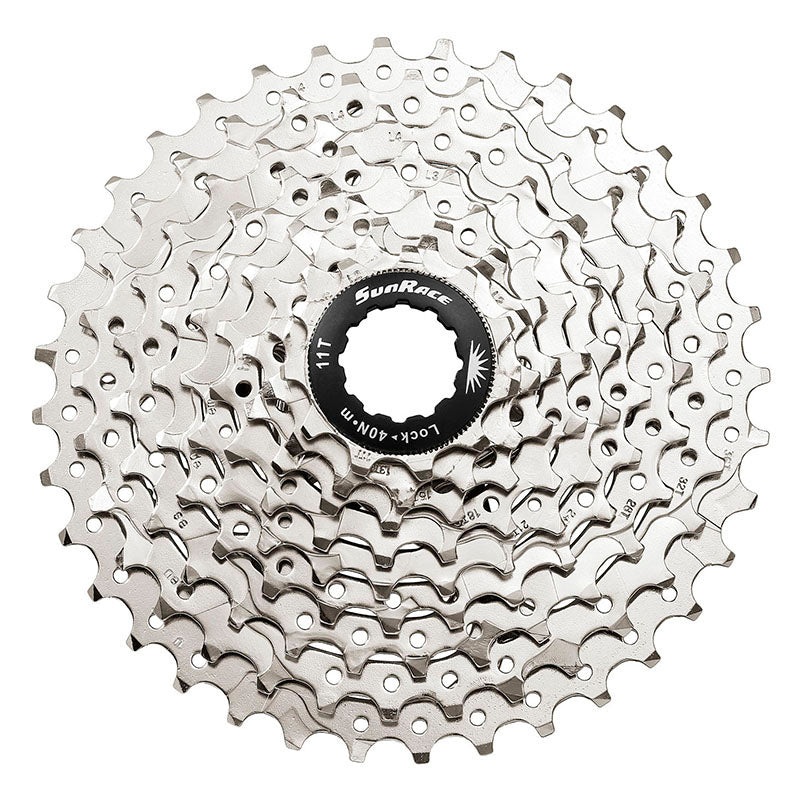 Cassette 9 Speed 11-32 Sunrace CSM96