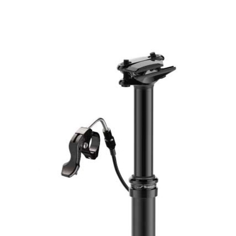 Dropper Post TranzX YSP38J 405/110mm Travel