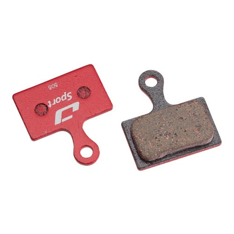 JAGWIRE DCA004 Disc Pad