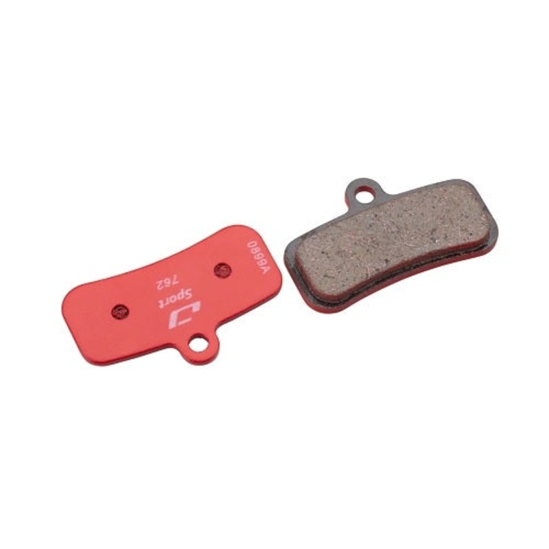 JAGWIRE DCA005 Disc Pad
