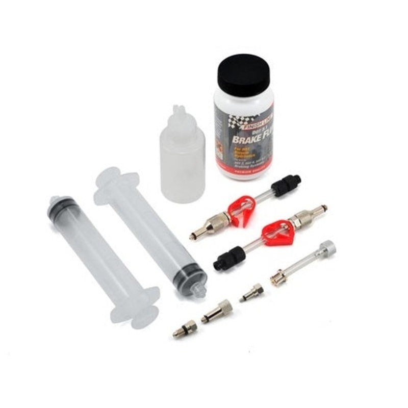 JAGWIRE WST034 Pro Universal Bleedkit