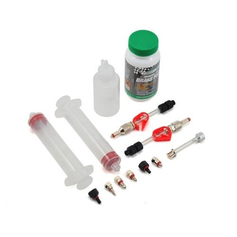 JAGWIRE WST076 Pro Universal Bleedkit