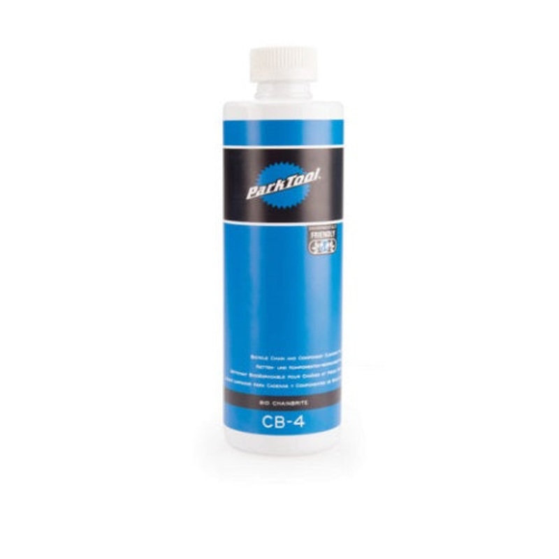 PARK TOOL CB-4 Bio Chainbrite Cleaner