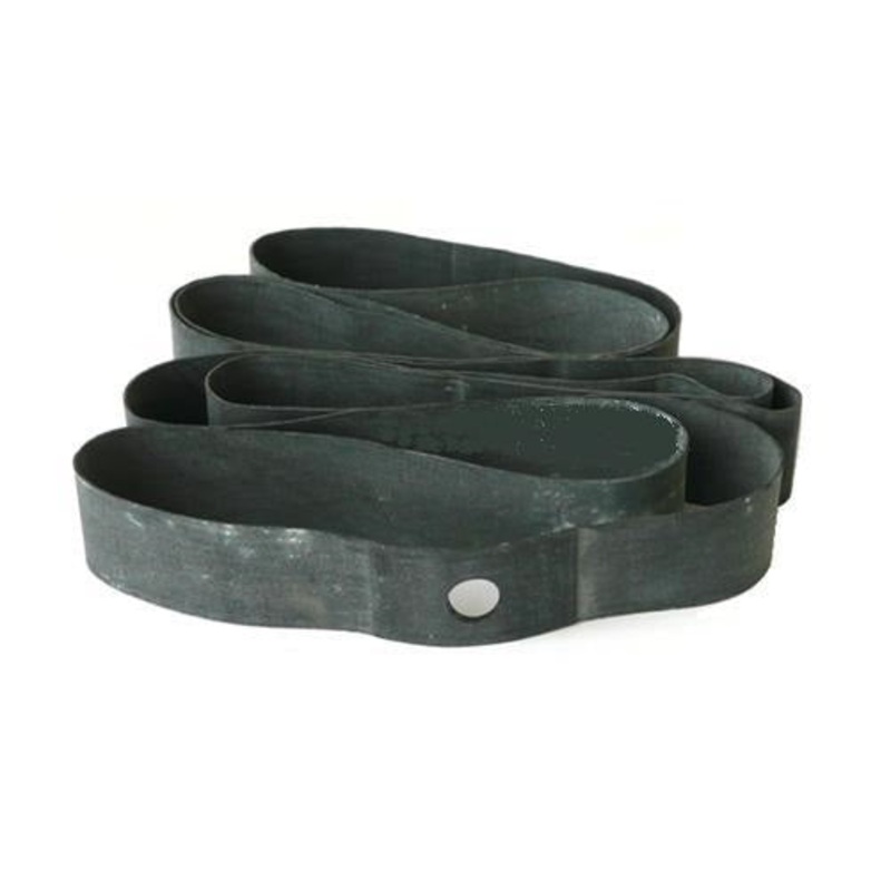 Rim Tape 24 Rubber 22mm (4984)