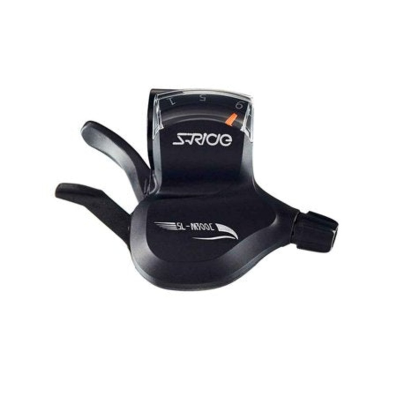S-Ride SL-M300 Trigger Shifter 9sp Right