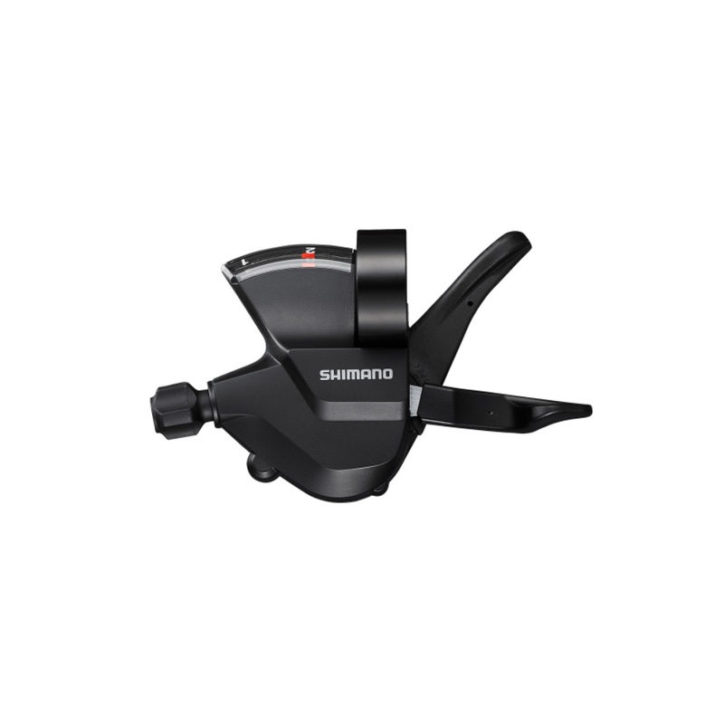 Shifter 2s Shimano SL-M315-2L