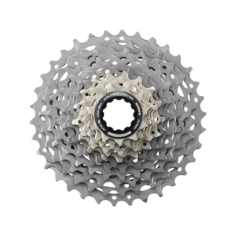 SHIMANO Dura-Ace CSR9200 12-Speed Cassette