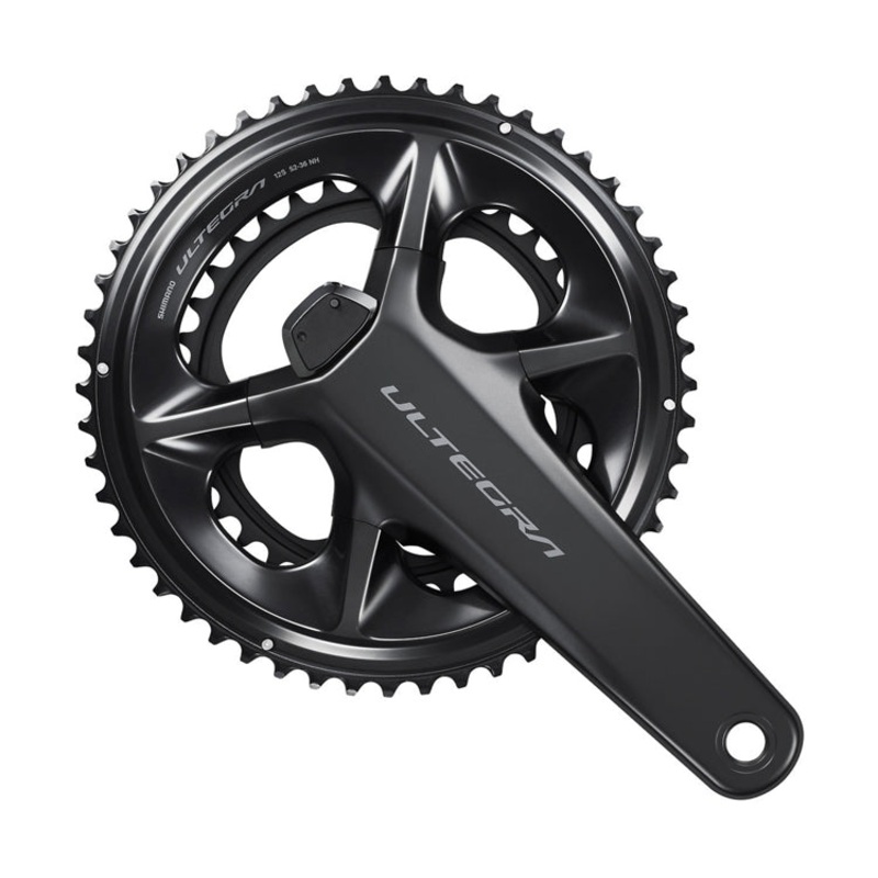 SHIMANO Ultegra 12-Speed Dual-Sided Power Meter