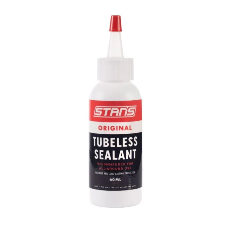 Stans NoTubes Original Tubeless Sealant 60ml