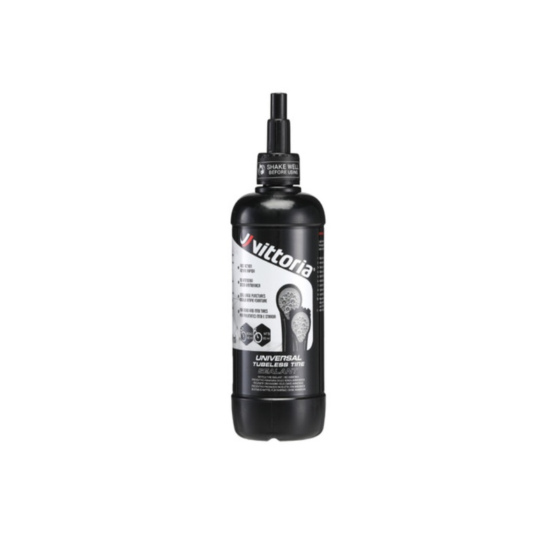 Vittoria Universal Tubeless Tyre Sealant