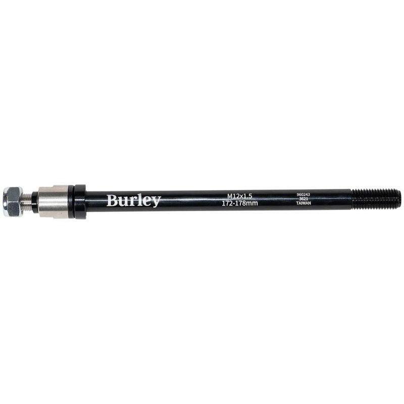 Burley Thru-Axle – 12 x 1.5mm, 172-178mm