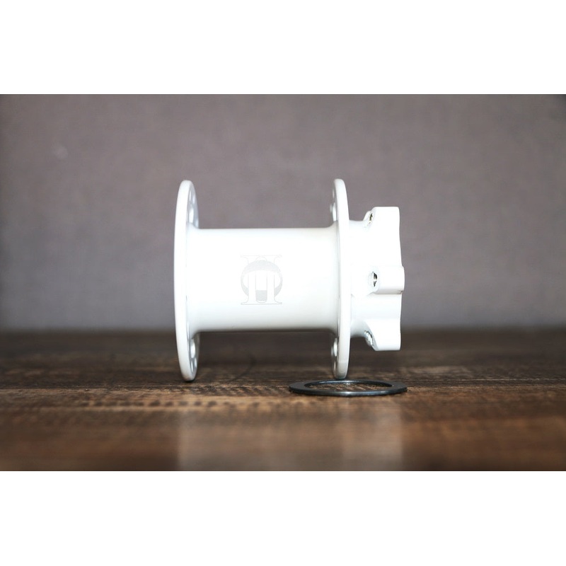 CANNONDALE Lefty Wheel Hub (24H)