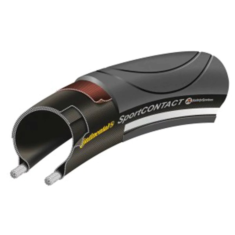Continental Sport Contact 20 x 1.10 Tire