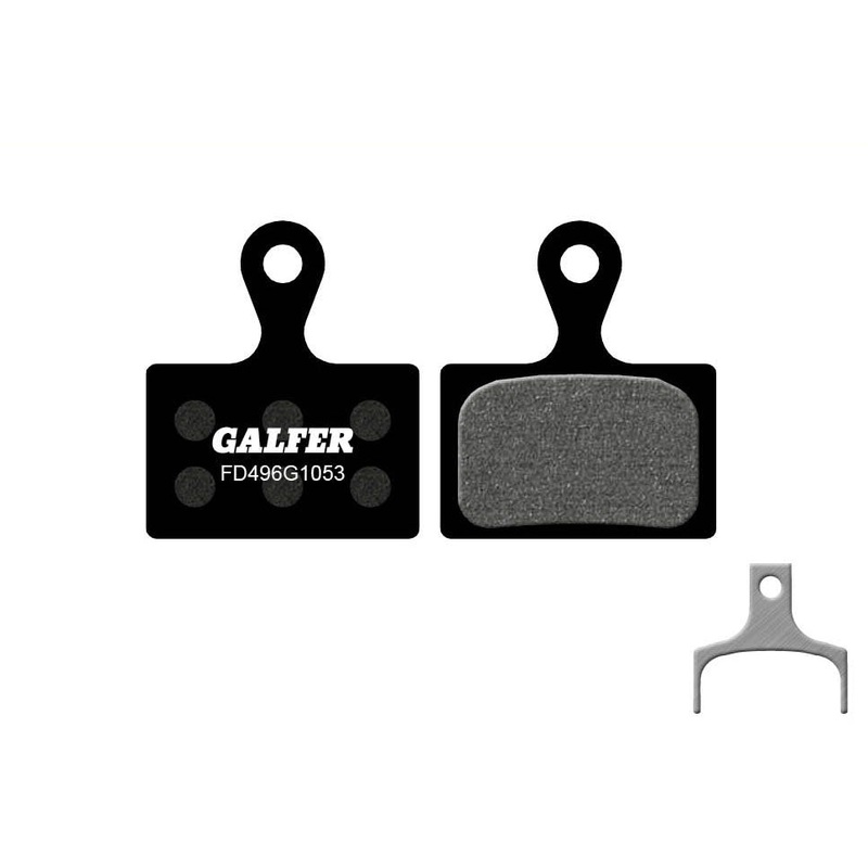 Disc Brake Pads Galfer Shimano Ultegra / XTR / Dura Ace