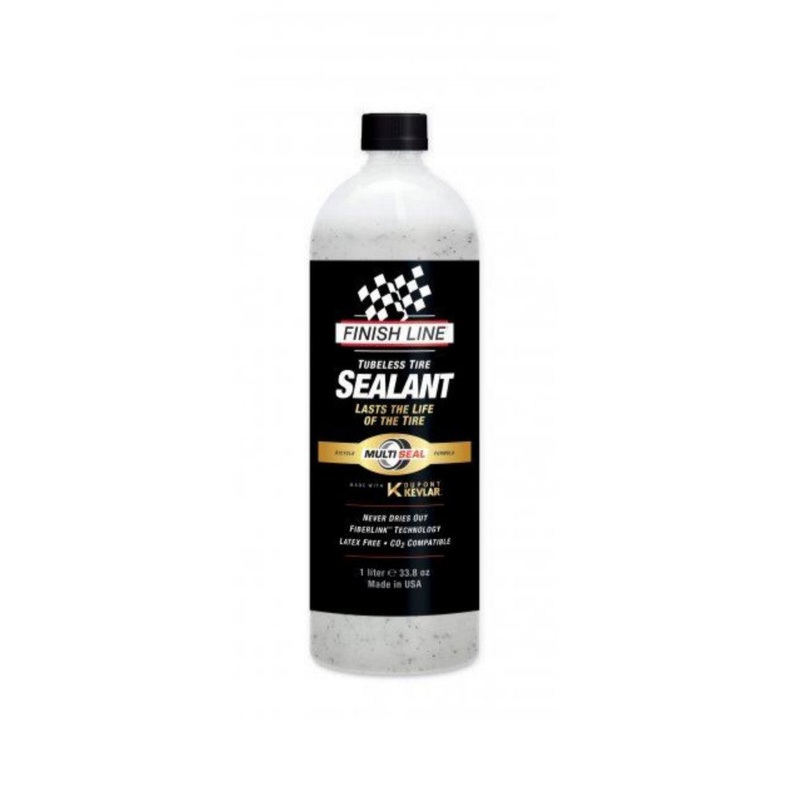 Finish Line Tyre Sealant 1L