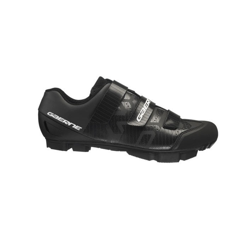 GAERNE G.Laser MTB Shoe-Matt Black