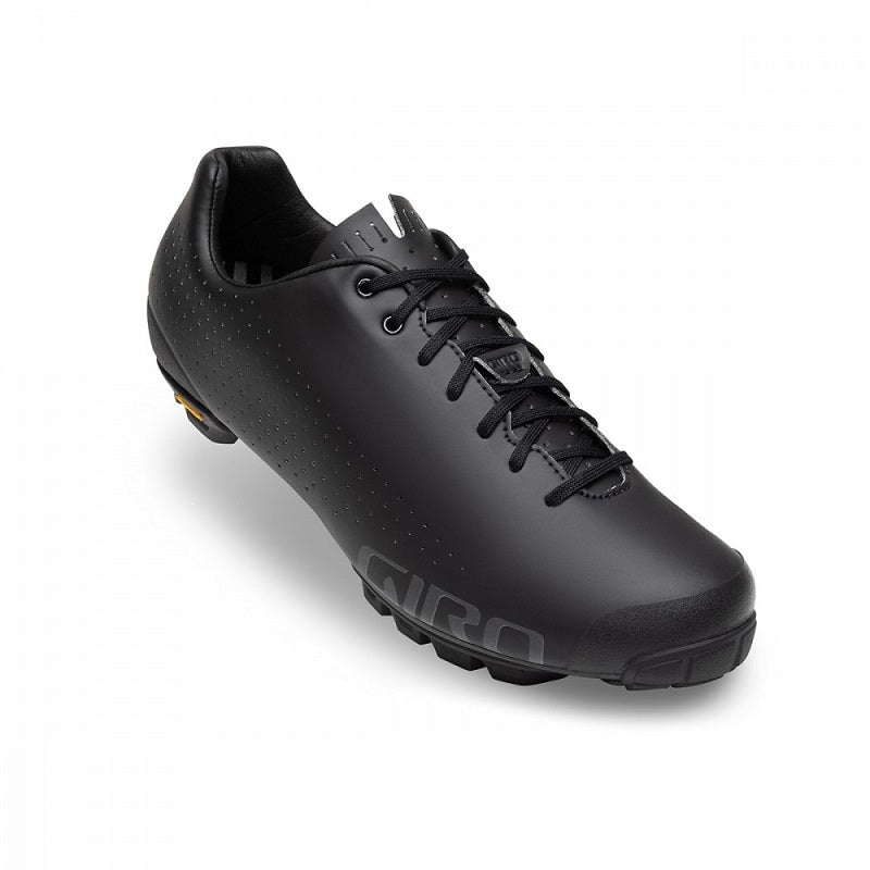 GIRO Empire VR90 MTB Shoes-Black-EU 41 & EU 45