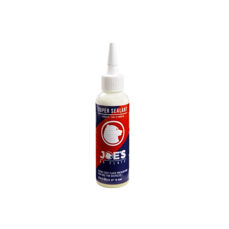Joes No-Flats Super Sealant 60mL