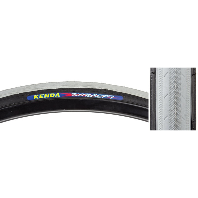 Kenda Koncept 650Cx23 Tire-650Cx23