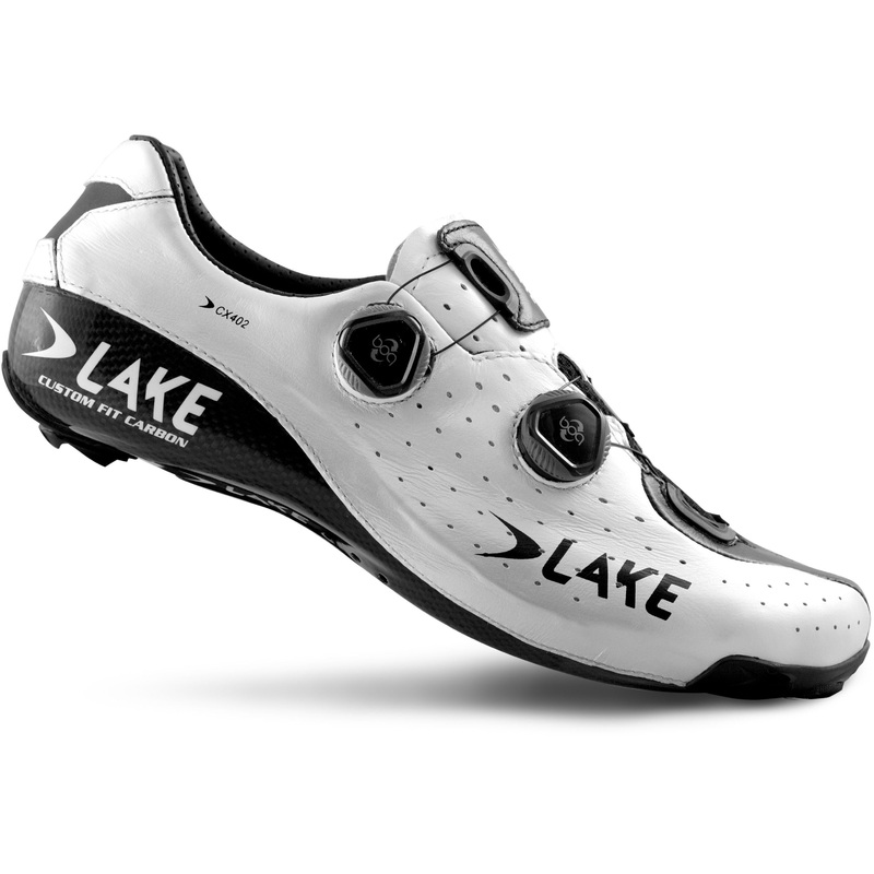 Lake Cycling CX 402 Cycling Shoe