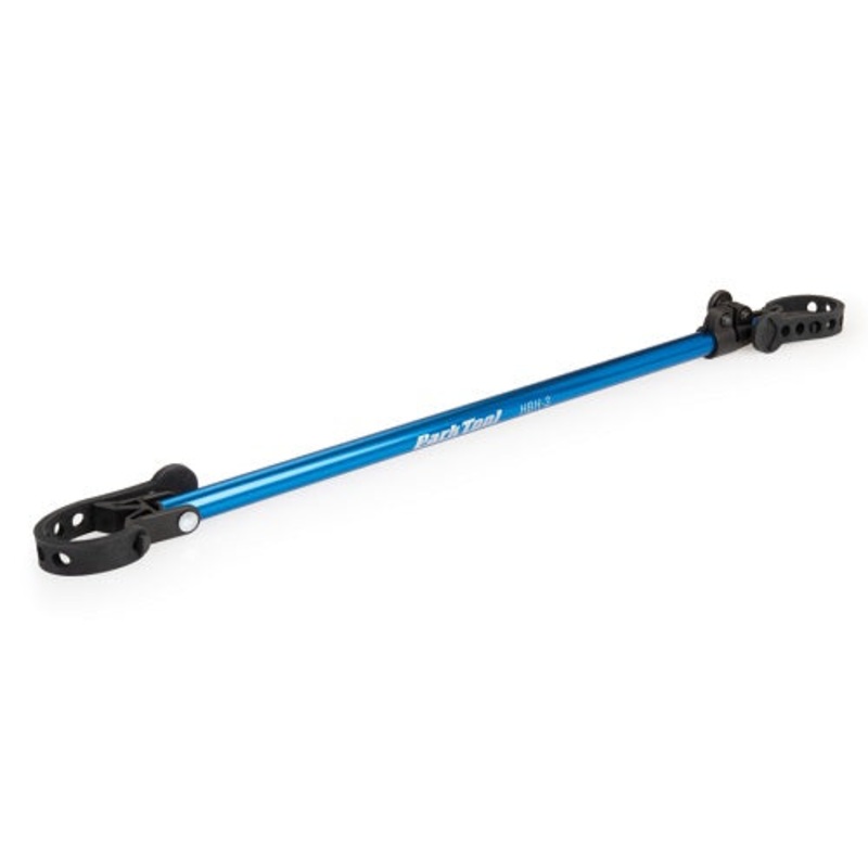 PARK TOOL HBH-3 Extendable Handle Bar Holder