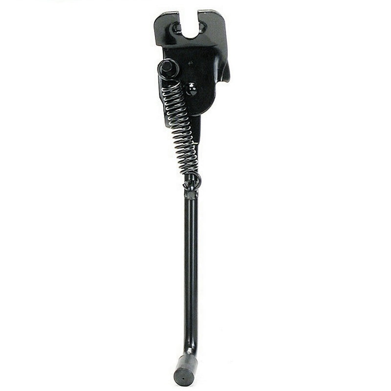 Pro Series 16 Steel Axle Mounted Kickstand Black