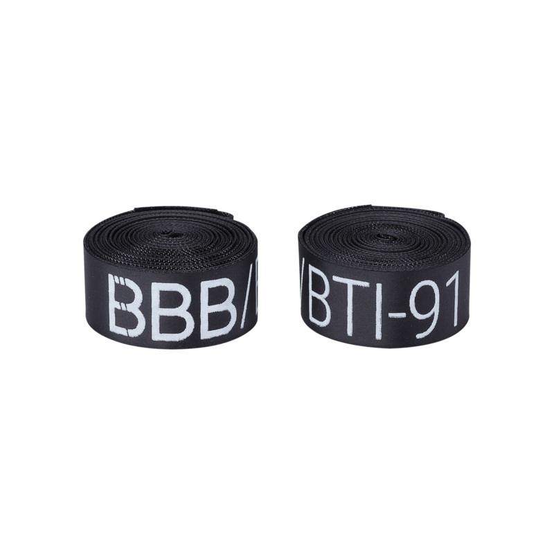 Rim Tape 700c BBB Nylon 16mm (BTI-91)