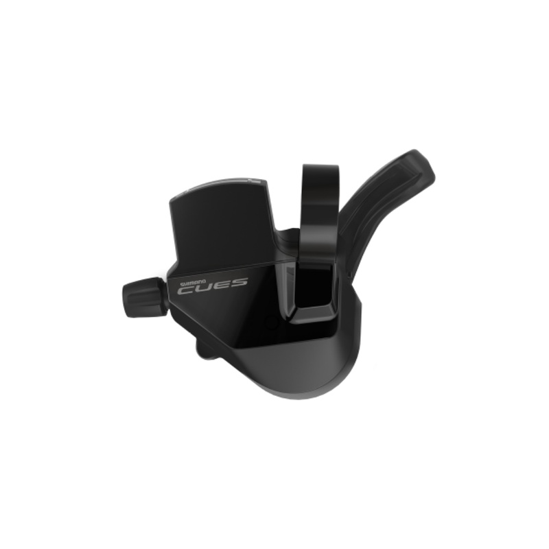Shifter M 10s Shimano Cues Left SL-U6000