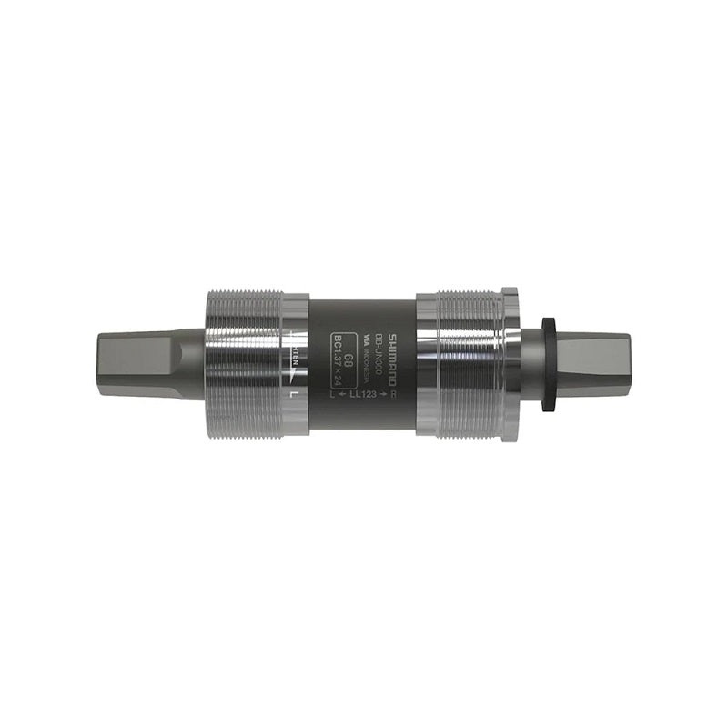 SHIMANO BB-UN300 Square Taper Bottom Bracket