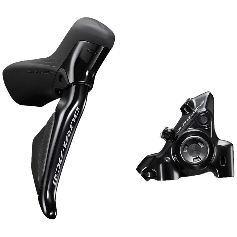 Shimano Dura-Ace ST-R9270/BR-R9270 Di2 Shift/Brake Lever + Hydraulic Disc – Right